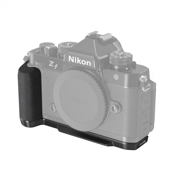 SmallRig Grip for Nikon Z f